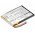Helyettes�t� t�blag�p Akkumul�tor HP eStation Zeen L02442001 5000mAh 18.5Wh 3.7V