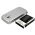 Helyettes�t� telefon Akkumul�tor T-Mobile Touch Pro 2 BA S390 2800mAh 10.36Wh