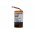 Helyettes�t� vezet�k n�lk�li f�lhallgat� Akkumul�tor Sony HBH-DS970 LP1022L15 120mAh 0,44Wh