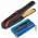 Helyettes�t� sz�ps�g�pol�s Akkumul�tor CHI Escape GF7054 INR18650 2S1P 2200mAh 16.28Wh Li-Ion 7.4V