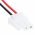 Helyettes�t� okosotthon Akkumul�tor Smart Home Heim & Haus 16010 HH16010-MOLEX 800mAh 8.88Wh 11.1V
