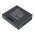 Helyettes�t� vezet�k n�lk�li f�lhallgat� Akkumul�tor HME COM400 RF400 1500mAh 7.2Wh