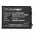 Helyettes�t� telefon Akkumul�tor Honor Magic 5 HB496789EHW 5000mAh/19,5Wh Li-ion 3.9V