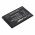 Helyettes�t� telefon Akkumul�tor Honor Play 40 Plus HB5066A1EGW 5900mAh 22.95Wh 3.89V