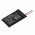 Helyettes�t� okos�ra Akkumul�tor Honor HES-B09 HB351731EFW 180mAh 0.7Wh 3.87V