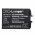 Helyettes�t� telefon Akkumul�tor Huawei Nova 8i HB466589EFW 4200mAh 16.25Wh 3.87V
