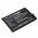 Helyettes�t� telefon Akkumul�tor Honor Play 7T Pro HB416491EFW 3900mAh 15.09Wh 3.87V