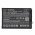 Helyettes�t� telefon Akkumul�tor Honor X50i 5G HB416594EGW 4400mAh 17.03Wh 3.87V