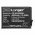 Helyettes�t� telefon Akkumul�tor Honor Play 20 HB496590EFW 4900mAh 18.96Wh 3.87V