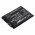 Helyettes�t� telefon Akkumul�tor Honor 70 Pro HB516590EFW 4400mAh 17.03Wh 3.87V