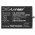 Helyettes�t� telefon Akkumul�tor Honor X8 4G HB416492EFW 4000mAh 15.48Wh 3.87V