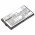 Helyettes�t� ad�vev� Akkumul�tor Hytera PD355 BL2009 3.7V 1300mAh 4.81Wh Li-Ion