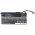 Helyettes�t� laptop Akkumul�tor HP Envy 17-3000 VT06XL 7740mAh 85,91Wh 11.1V