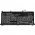 Helyettes�t� laptop Akkumul�tor HP Elite x2 1013 ME04XL 6400mAh 49.28Wh 7.7V