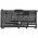 Helyettes�t� laptop Akkumul�tor HP 250 G7 HT03XL 3550mAh 41Wh 11.55V