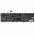 Helyettes�t� laptop Akkumul�tor HP ZBook Studio G3 V8N25PA 2N08XL 5850mAh 90,09Wh 15.4V