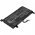 Helyettes�t� laptop Akkumul�tor HP Omen 17-AN004NO 922753-421 5300mAh 77.38Wh 14.6V