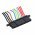 Helyettes�t� laptop Akkumul�tor HP Book Pro 16 HSTNN-WB0F 8300mAh 64.08Wh 7.72V