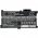 Helyettes�t� laptop Akkumul�tor HP Pavilion X360 15-BK150SA WA03XL 3950mAh 43.85Wh 11.1V
