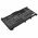 Helyettes�t� laptop Akkumul�tor HP 996QA166H 2950mAh/45.43Wh 15.4V