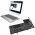 Helyettes�t� laptop Akkumul�tor HP Ultrabook L5G46EA 0Y06XL 2700mAh 19.98Wh 7.4V