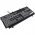 Helyettes�t� laptop Akkumul�tor HP Spectre X360 13-AB001 CN03XL 4900mAh 56,6Wh 11.55V