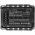 Helyettes�t� porsz�v� Akkumul�tor Sharp EC-A1R-P BY-5SB 2000mAh 36Wh 18V