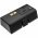 Helyettes�t� hordozhat� nyomtat� Akkumul�tor HPRT A300 KM300BU 1600mAh 11.84Wh