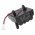 Helyettes�t� porsz�v� Akkumul�tor Hoover ATV324LD 1011 48019919 2500mAh 81Wh Li-Ion 32.4V