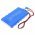Helyettes�t� porsz�v� Akkumul�tor Haier A500 HJ-6101 4000mAh/87.6Wh 21.9V
