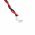 Helyettes�t� ad�vev� elem Harris AN/PRC-152 LTC-7PN-S4 k�tir�ny� r�di� 750mAh 2.7Wh