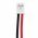 Helyettes�t� sz�ps�g�pol�s Akkumul�tor Hairmax Laserbrand 82 AHB104050 2500mAh 9.25Wh 3.7V