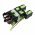 Helyettes�t� porsz�v� Akkumul�tor Hoover ATN264R/48006265 3000mAh 79.2Wh 26.4V