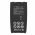Helyettes�t� ad�vev� Akkumul�tor Harris P5300 BT-023406-003 2900mAh 21.46Wh