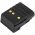 Helyettes�t� ad�vev� Akkumul�tor Harris XL-185P 14035-4010-04 4800mAh 35.52Wh