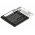 Helyettes�t� telefon Akkumul�tor Hisense Mira II LP38250 2500mAh 9.5Wh 3.8V