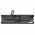 Helyettes�t� laptop Akkumul�tor Maibenben S436 PF4WN-00-17-3S1P-0 4100mAh 46.74Wh 11.4V