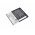 Helyettes�t� telefon Akkumul�tor Hisense HS-X8T LI37200A 2050mAh 7.79Wh 3.8V