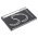 Helyettes�t� telefon Akkumul�tor HTC ADR6410/35H00180-02M 1300mAh/4.81Wh 3.7V