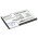 Helyettes�t� telefon Akkumul�tor T-Mobile G2 BA S450 1500mAh