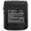 Helyettes�t� elektromos szersz�mg�p Akkumul�tor Hitachi DS 14DBL / BSL 1415 5000mAh 72Wh