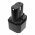Helyettes�t� elektromos szersz�mg�p Akkumul�tor Hitachi NR90GC2 EB712S 7.2V 2100mAh 15.12Wh