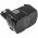 Helyettes�t� elektromos szersz�mg�p Akkumul�tor Hitachi KC 18DA / BCL 1815 5000mAh 90Wh Li-ion