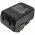 Helyettes�t� elektromos szersz�mg�p Akkumul�tor Hitachi DV18DBL BSL1830 5000mAh 90Wh
