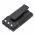 Helyettes�t� ad�vev� Akkumul�tor HYT TC-2100H TB-66 7,2V 1100mAh 7,92Wh NiMH