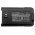 Helyettes�t� ad�vev� Akkumul�tor HYT TC-446S BL1301 1800mAh 13.32Wh