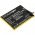 Helyettes�t� telefon Akkumul�tor HTC U12 B2Q5W100 2900mAh 11,17Wh Li-ion 3.85V