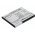 Helyettes�t� telefon Akkumul�tor HTC Desire C BA S840 1300mAh 4.81Wh 3.7V