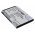 Helyettes�t� telefon Akkumul�tor HTC Touch Dual 850 NEON161 1350mAh 5Wh 3.7V
