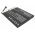 Helyettes�t� t�blag�p Akkumul�tor HTC R7 BG41100 3250mAh 12.03Wh 3.7V